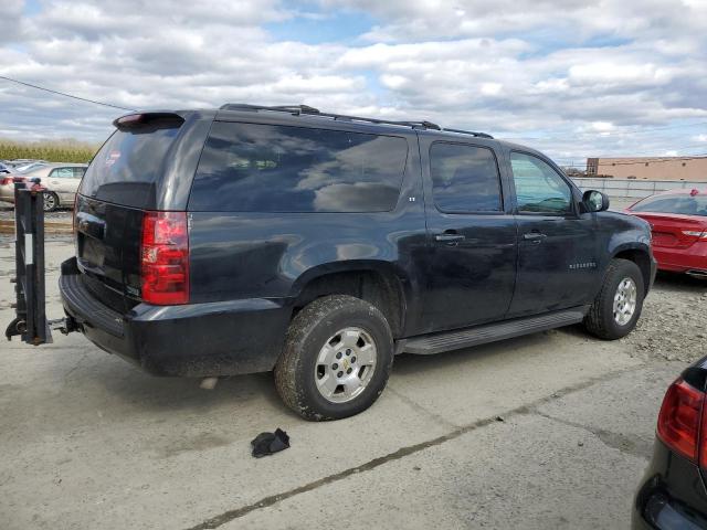2010 CHEVROLET SUBURBAN K - 1GNUKJE32AR164746
