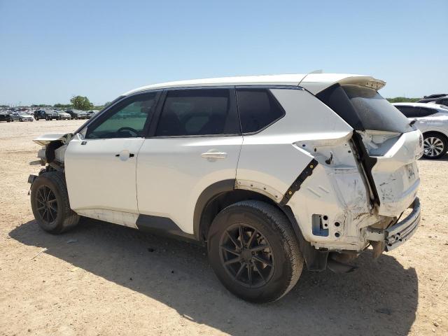 Vin: 5n1bt3ba5pc679582, lot: 52776685, nissan rogue sv 20232