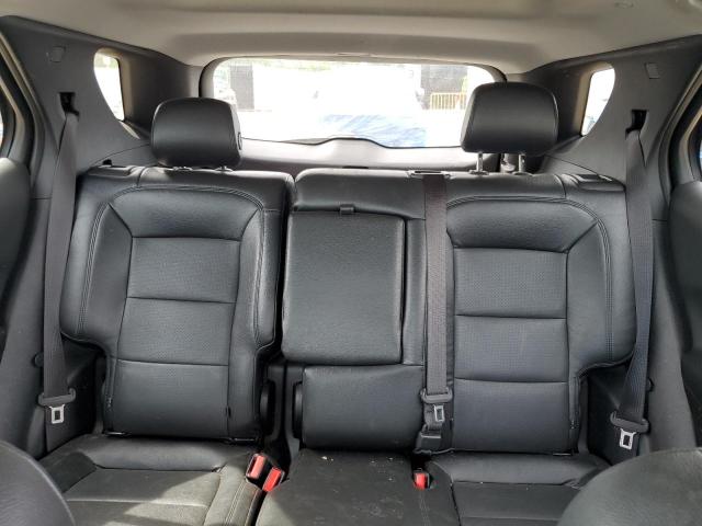 2018 CHEVROLET EQUINOX LT #3292579858