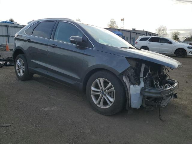 2019 FORD EDGE SEL 2FMPK3J97KBB34816