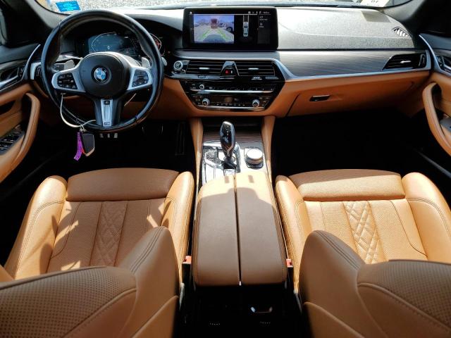 2022 BMW 540 XI - WBA73BJ07NCH66751