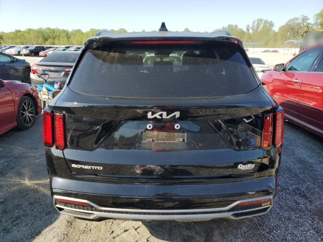 2023 KIA SORENTO S - 5XYRL4LC5PG217060