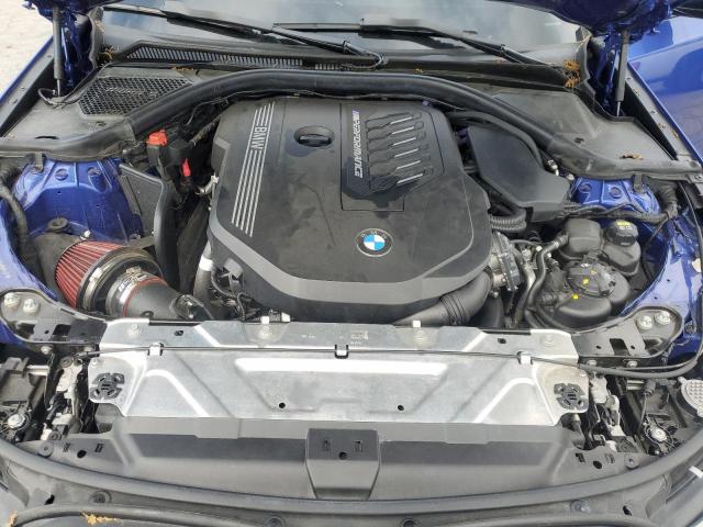 2021 BMW M340XI - 3MW5U9J05M8B85491