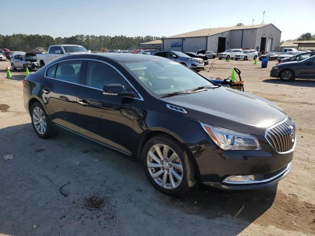 Vin: 1g4gb5g35gf176423, lot: 52320125, buick lacrosse 20164