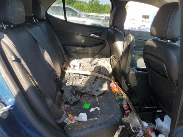 2020 BUICK ENCORE GX - KL4MMBS20LB111196