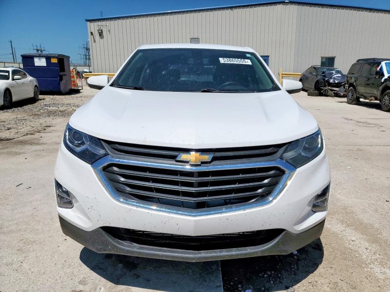 2018 CHEVROLET EQUINOX LT - 3GNAXJEV7JL167994