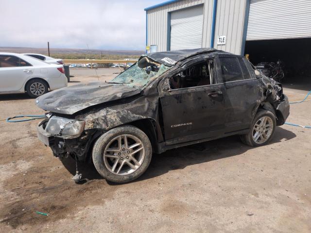 Vin: 1c4njdcb8ed652405, lot: 51445945, jeep compass limited 2014 img_1