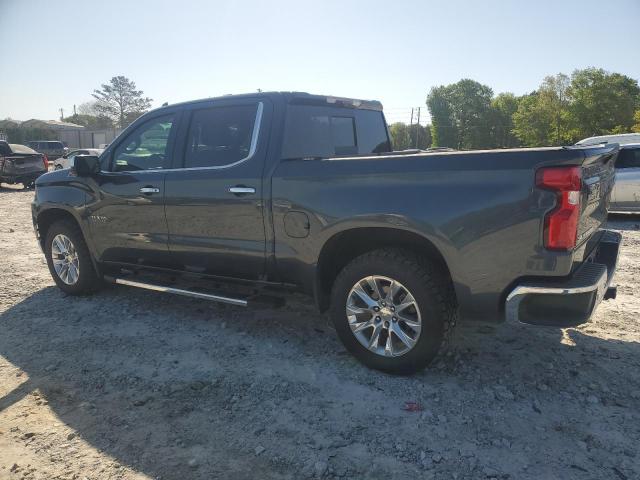 Vin: 3gcuyged7lg423981, lot: 50072815, chevrolet all models k1500 ltz 20202