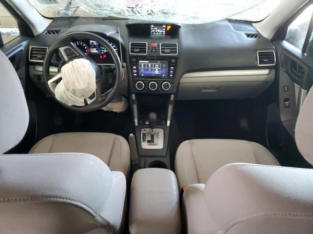 2018 SUBARU FORESTER 2 JF2SJAGC7JH611708