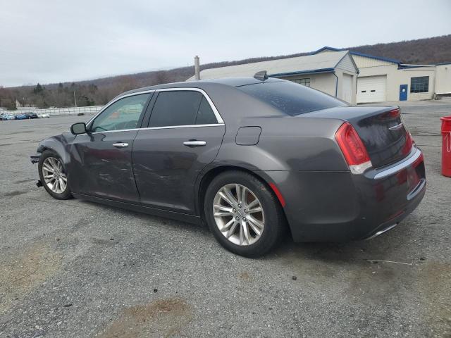2015 CHRYSLER 300C 2C3CCAEGXFH908478