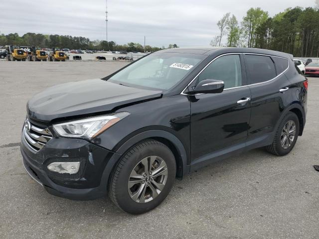 HYUNDAI SANTA FE S
