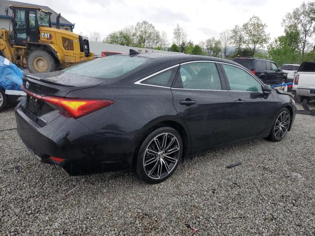 Vin: 4t1bz1fb9ku014080, lot: 54573115, toyota avalon xle 20193