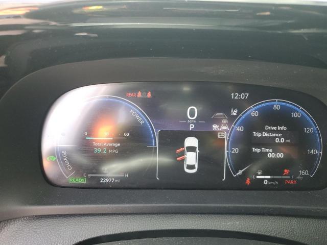 2024 TOYOTA CROWN XLE - JTDAAAAF7R3022194
