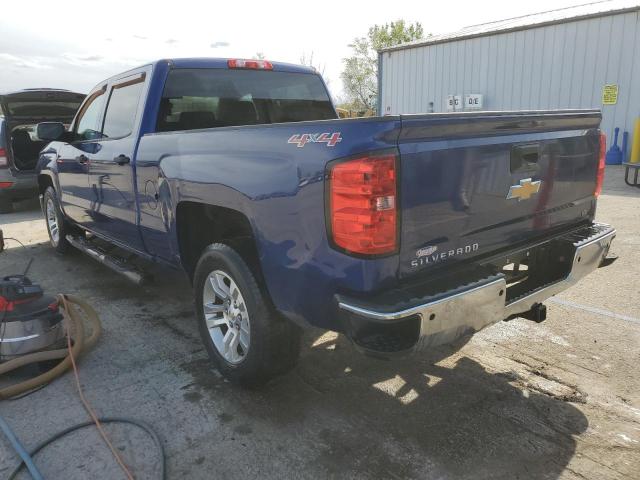 Vin: 3gcukrec4eg153017, lot: 52974305, chevrolet all models k1500 lt 20142