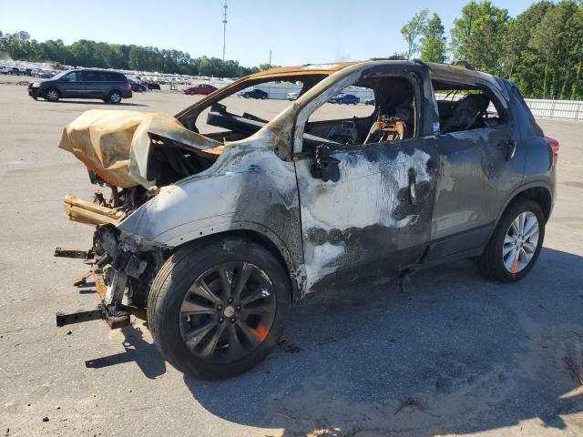 2018 CHEVROLET TRAX PREMI 3GNCJMSB8JL324471