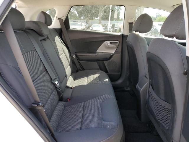 2017 KIA NIRO FE - KNDCB3LC3H5051652