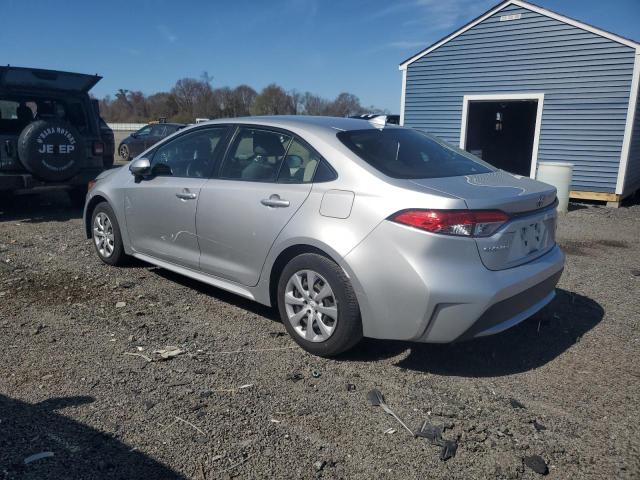 2020 TOYOTA COROLLA LE - JTDEPRAE9LJ037501