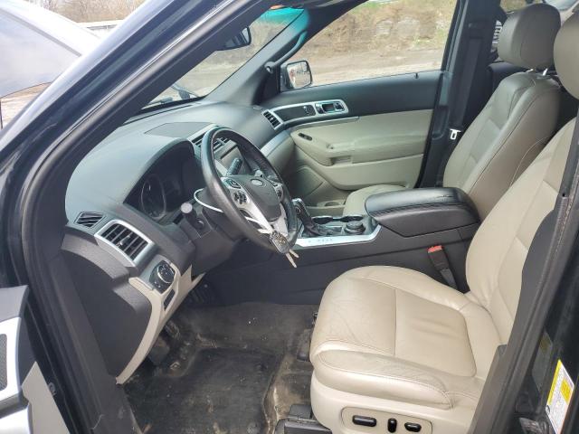 2015 FORD EXPLORER X - 1FM5K8D89FGA67237
