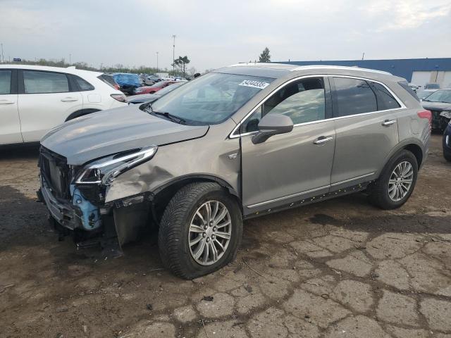 Vin: 1gykncrs1jz245803, lot: 54344535, cadillac xt5 luxury 2018 img_1