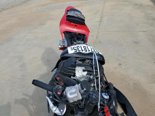 2011 HONDA 600 JH2PC4048BK400080