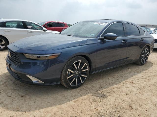 HONDA ACCORD TOU