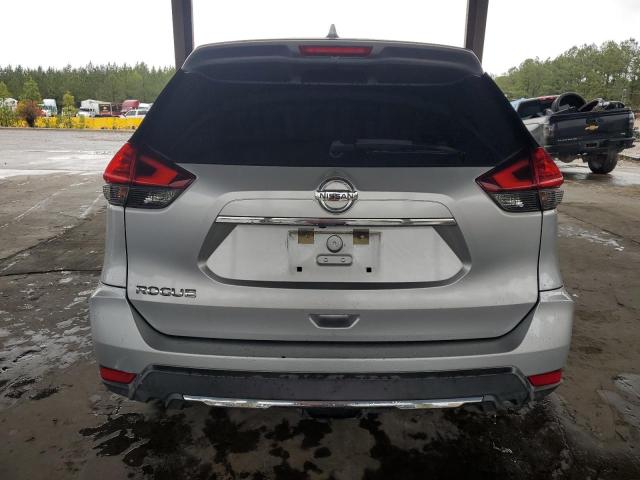2017 NISSAN ROGUE S - KNMAT2MT5HP581087