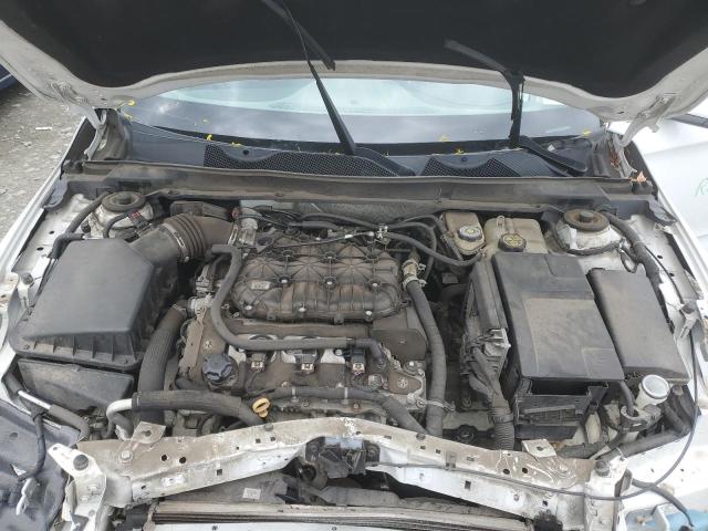 2017 CHEVROLET IMPALA LT - 2G1105S39H9113593