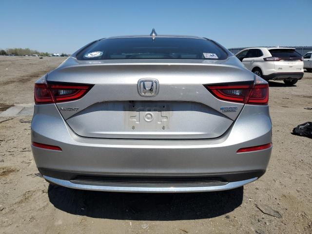 2019 HONDA INSIGHT TO 19XZE4F95KE022706
