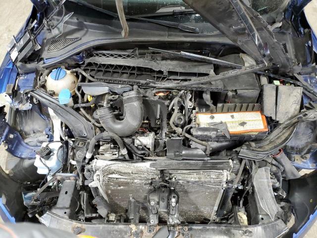2016 VOLKSWAGEN PASSAT SE - 1VWBT7A37GC017997