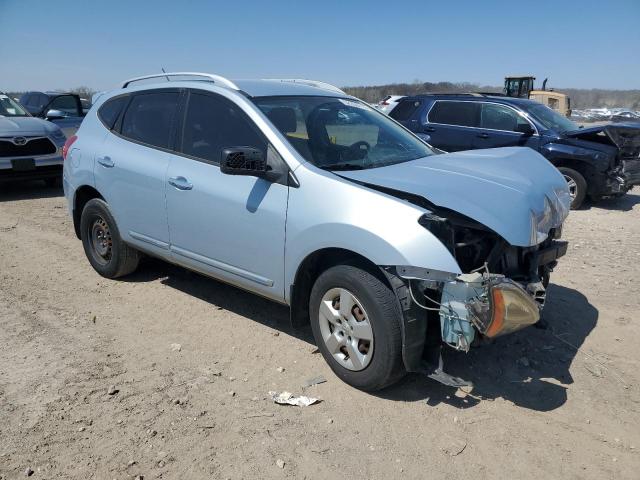 Vin: jn8as5mt5fw164824, lot: 52356715, nissan rogue s 20154