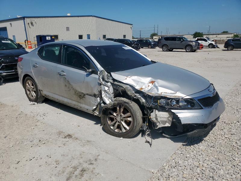 Vin: 5xxgn4a78dg153216, lot: 54311615, kia optima ex 20134