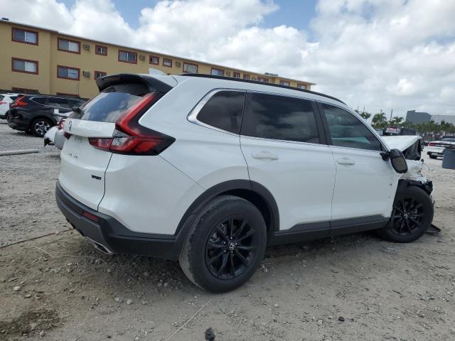 2024 HONDA CR-V SPORT - 7FARS5H81RE013044