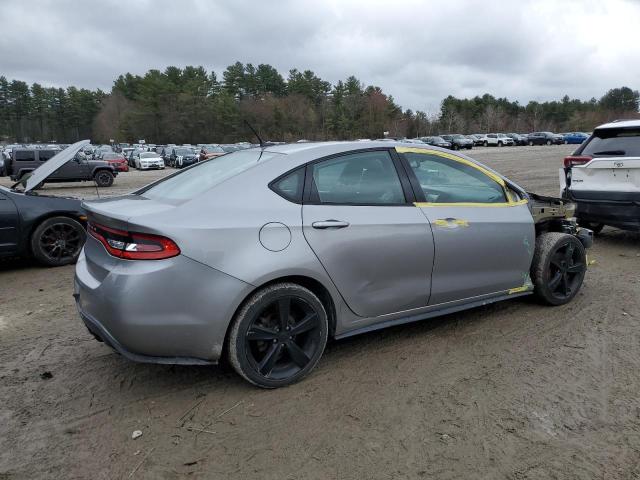 2016 DODGE DART SXT - 1C3CDFBB1GD517723