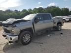 2024 CHEVROLET SILVERADO - 2GC4YNEY3R1236956