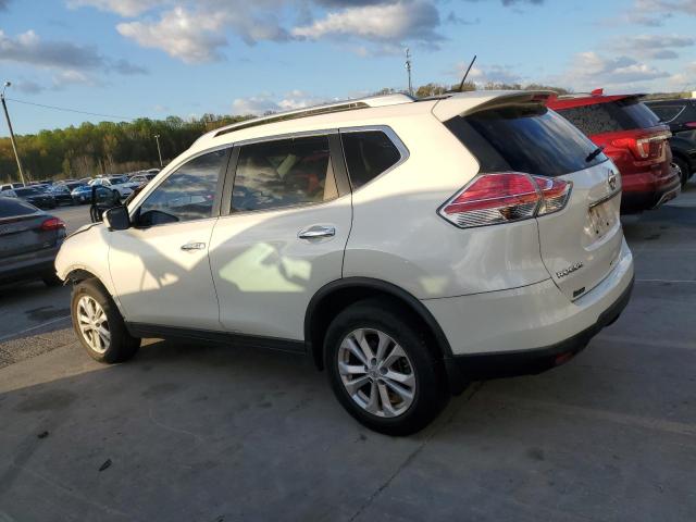 Vin: knmat2mvxgp595552, lot: 53333035, nissan rogue s 20162