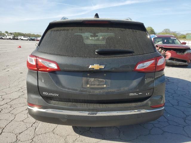 2018 CHEVROLET EQUINOX LT - 3GNAXJEV1JL100727
