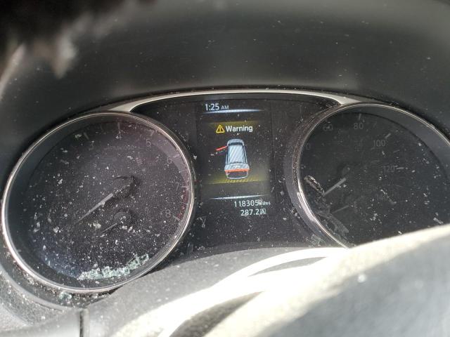 2015 NISSAN ROGUE S - KNMAT2MV1FP547999