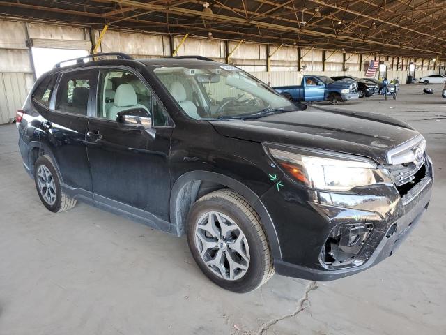 Vin: jf2skajc2mh485753, lot: 53494925, subaru forester premium 20214
