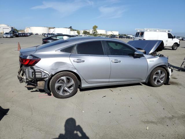 Vin: 19xze4f50ke024067, lot: 54078635, honda insight ex 20193
