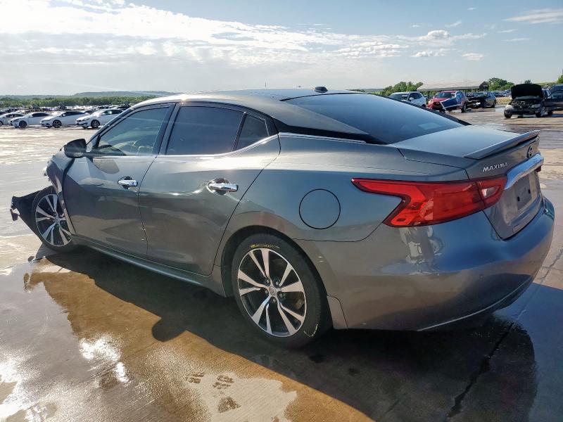 Vin: 1n4aa6ap5jc365683, lot: 54084285, nissan maxima 3.5s 20182