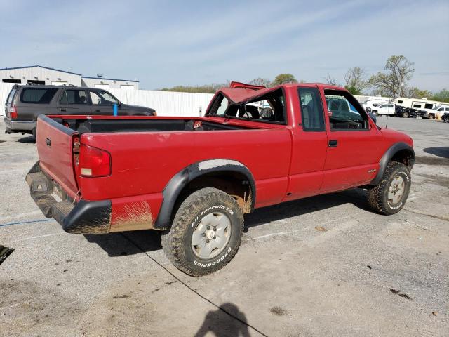 Vin: 1gcct19wxs8196373, lot: 53313835, chevrolet s10 s10 19953
