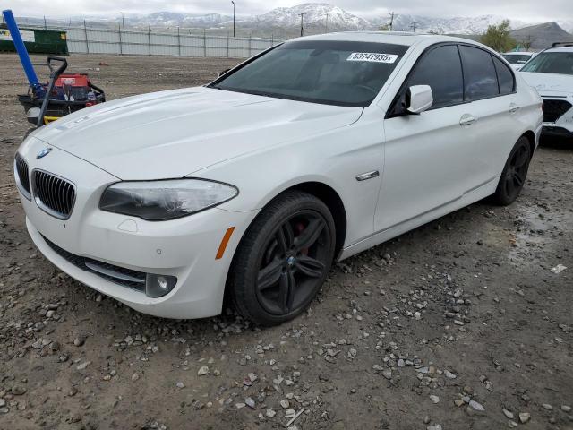 BMW 5 SERIES I