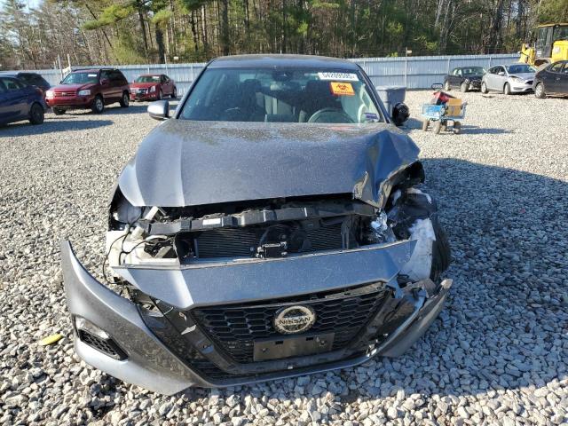 2022 NISSAN ALTIMA SV - 1N4BL4DV2NN337489