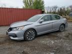 2017 HONDA ACCORD HYB - JHMCR6F54HC004876