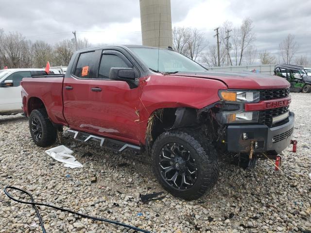 Vin: 1gcrybef6kz217835, lot: 53813025, chevrolet all models k1500 custom 20194