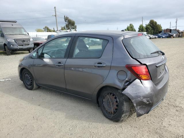 Vin: vnkktud37ga069470, lot: 52771505, toyota yaris l 20162