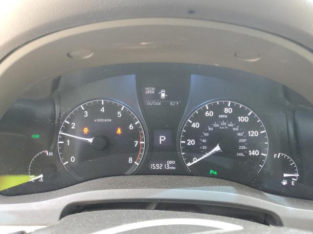 2015 LEXUS RX 350 BAS - 2T2BK1BA6FC286929