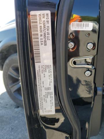 2022 RAM 1500 CLASS - 1C6RR7LT4NS210535