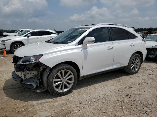 Vin: 2t2zk1ba2dc097612, lot: 54579035, lexus rx350 350 2013 img_1