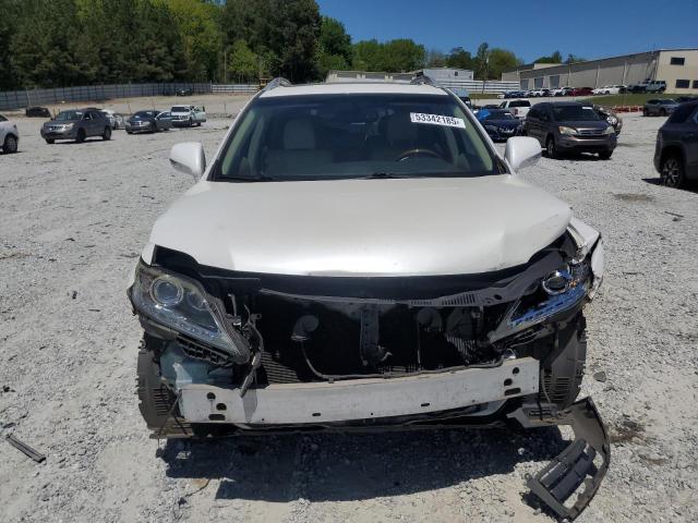 2015 LEXUS RX 350 JTJZK1BA0F2422485